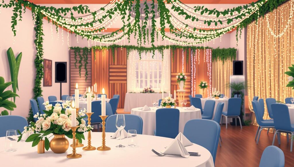 dekoracje imprez Borzęcin dekoracje imprez Borzęcin